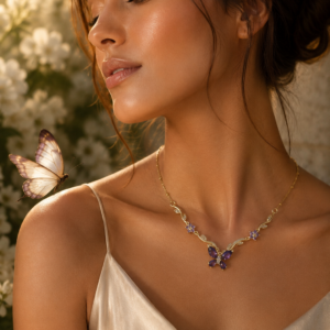 Moon Light Charm