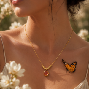 Soft Rose Crystal